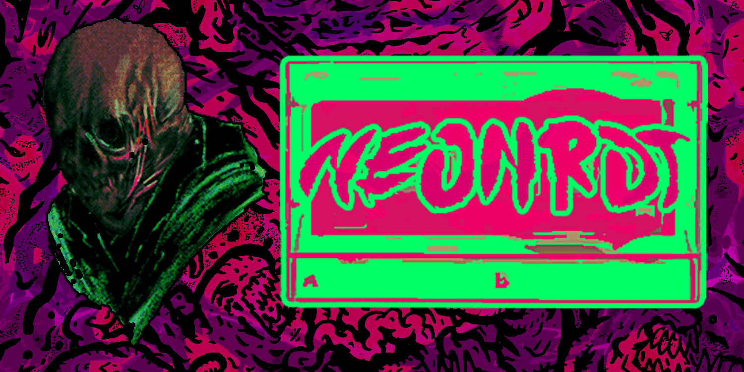 Chorogaiden - Interview de NeonRot